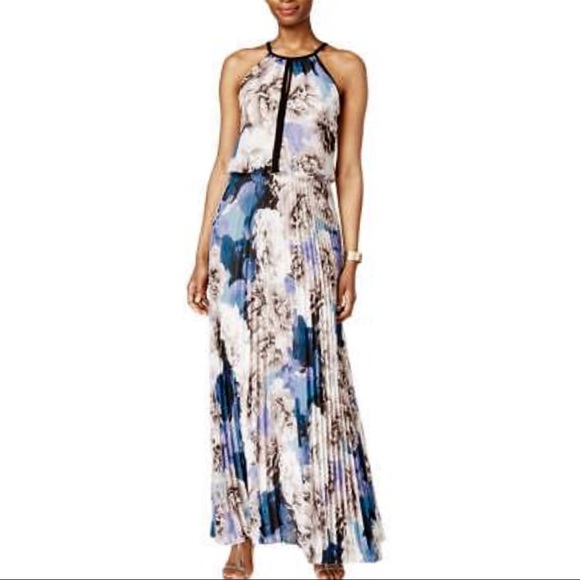 Xscape Maxi Dress